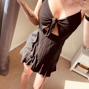 Boutique Dress